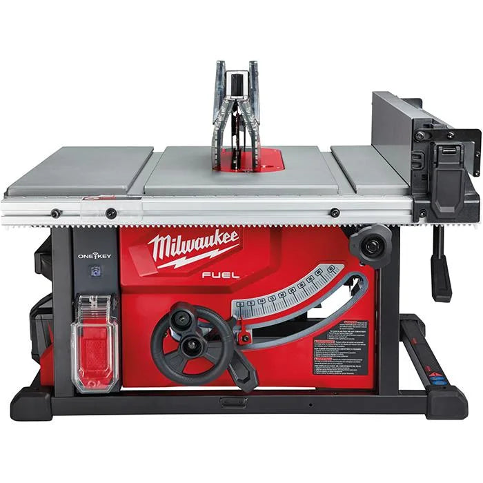 Milwaukee M18 FTS210-0 - scie circulaire à table