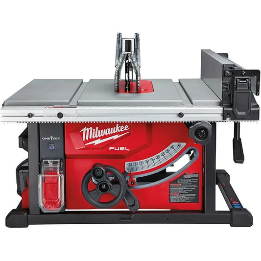 Milwaukee M18 FTS210-0 - scie circulaire à table