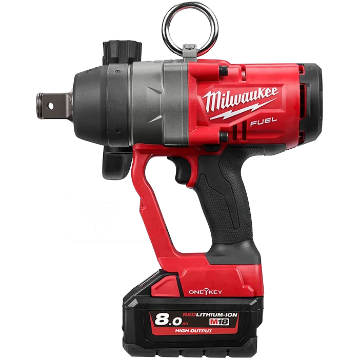 Milwaukee M18 ONEFHIWF1-0X - Clé à écrou