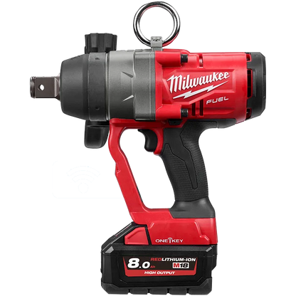 Milwaukee M18 ONEFHIWF1-0X - Clé à écrou