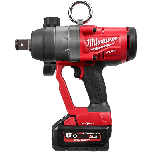 Milwaukee M18 ONEFHIWF1-0X - Clé à écrou