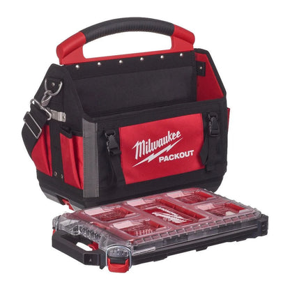 Sacoche à outils - Milwaukee 4932478810 Packout