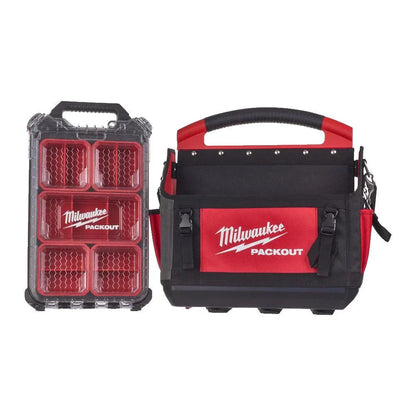 Sacoche à outils - Milwaukee 4932478810 Packout