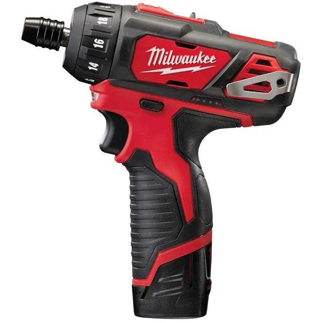 Tournevis Milwaukee M12 BD-202C