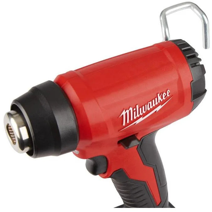 Pistolet à air chaud - Milwaukee M18 BHG-0