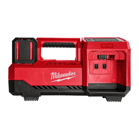 Compresseur - Milwaukee M18 BI-0