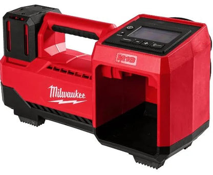 Compresseur - Milwaukee M18 BI-0