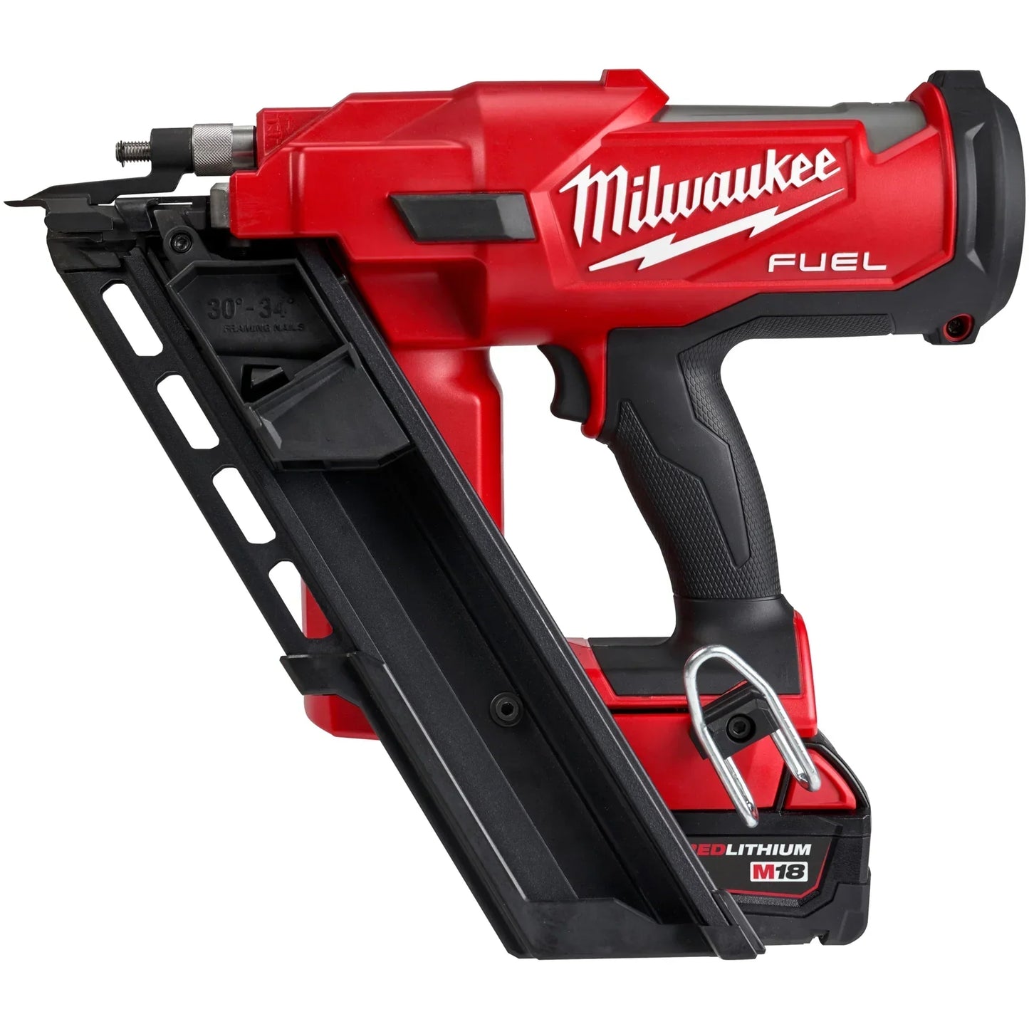 Milwaukee M18 FFN-502C – Cloueuse Milwaukee