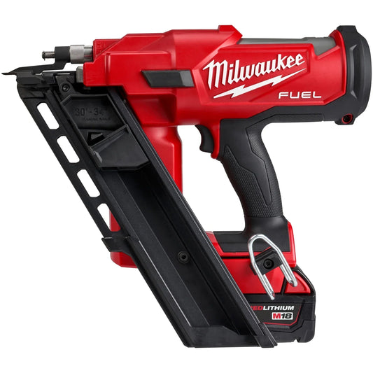 Milwaukee M18 FFN-502C – Cloueuse Milwaukee