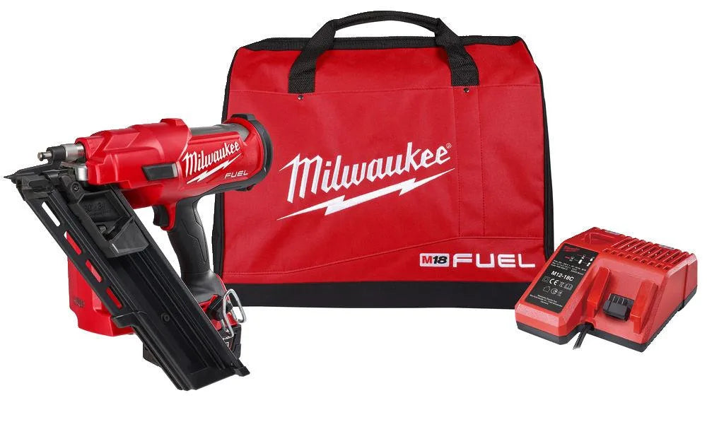 Milwaukee M18 FFN-502C – Cloueuse Milwaukee