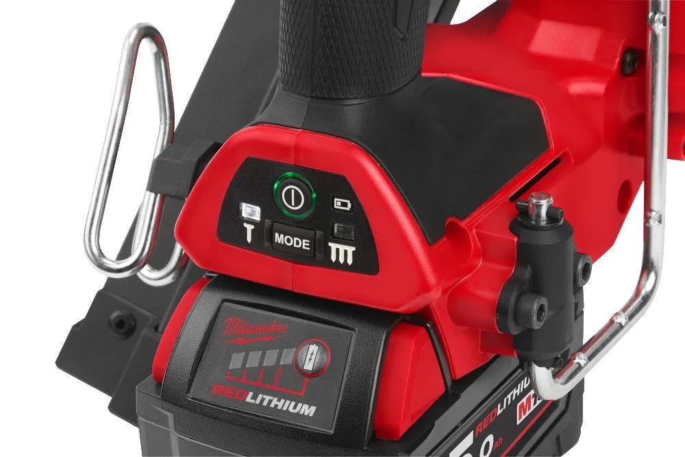 Milwaukee M18 FFN-502C – Cloueuse Milwaukee