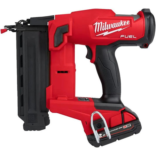 Milwaukee M18 FN18GS-202X - Cloueuse