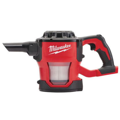 Aspirateur - Milwaukee M18 CV-0